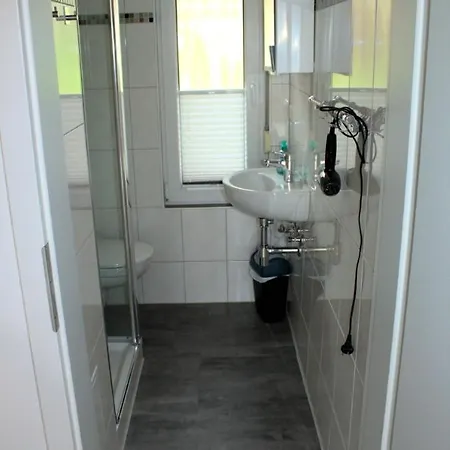 Holiday home Harzidyll-meinecke