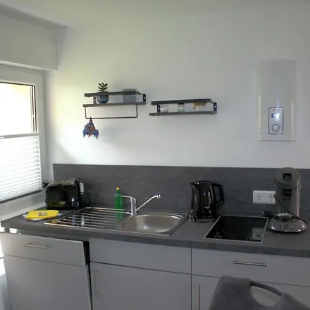 بيت للعطل Harzidyll-meinecke