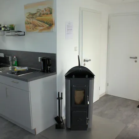 Harzidyll-meinecke Holiday home Blankenburg (Harz)