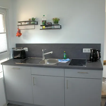 بيت للعطل Harzidyll-meinecke