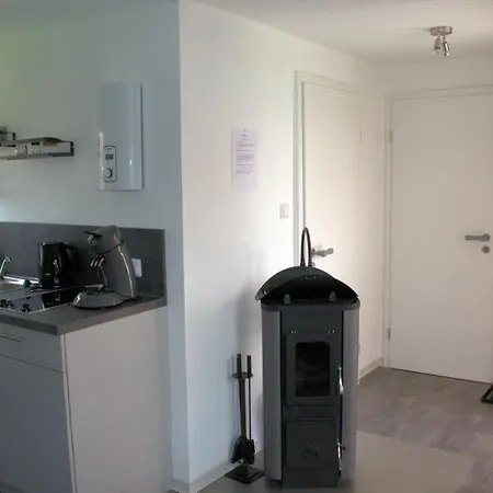 Harzidyll-meinecke Holiday home *