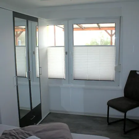 Holiday home Harzidyll-meinecke
