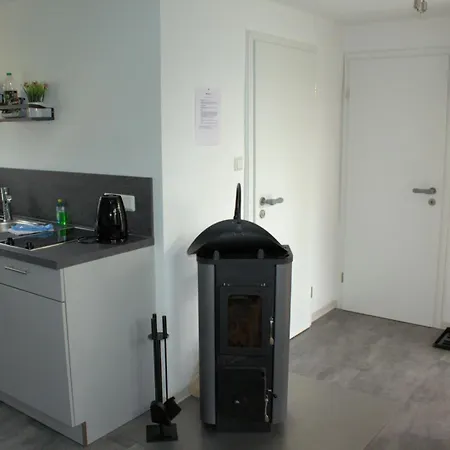 Harzidyll-meinecke بلانكنبرغ