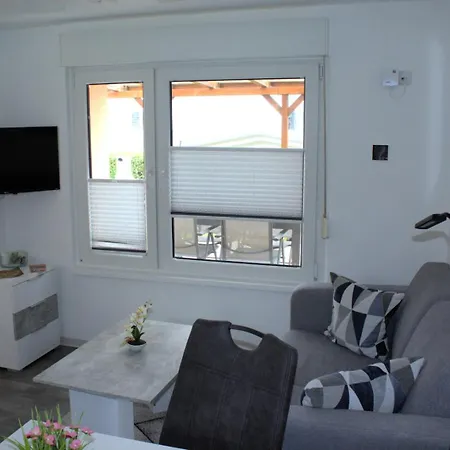 Harzidyll-meinecke بيت للعطل