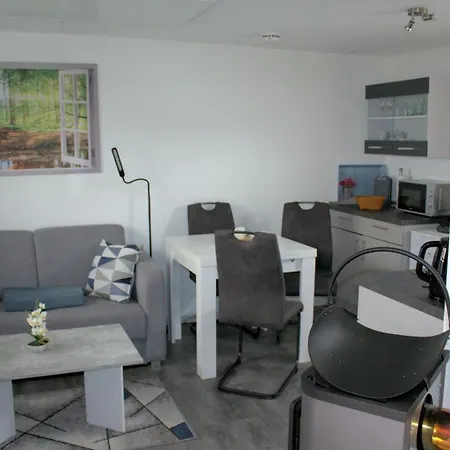 Harzidyll-meinecke * بلانكنبرغ