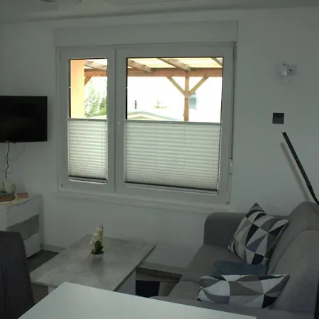 Harzidyll-meinecke بيت للعطل