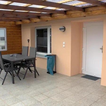Holiday home Harzidyll-meinecke Blankenburg (Harz)