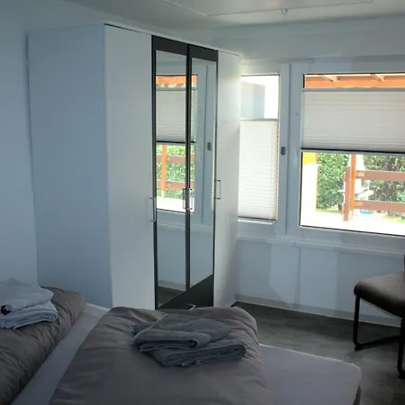 Harzidyll-meinecke بيت للعطل *