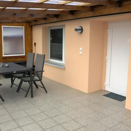 Harzidyll-meinecke * بلانكنبرغ