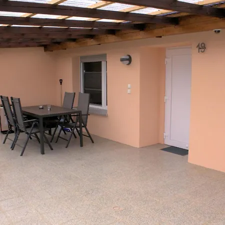 Harzidyll-meinecke Holiday home *
