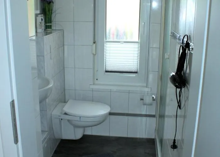 Harzidyll-meinecke * Blankenburg (Harz)