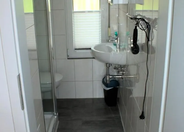 Semesterbostad Harzidyll-meinecke