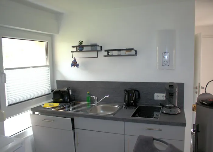 Semesterbostad Harzidyll-meinecke