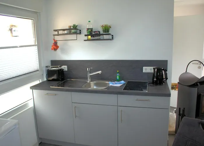 Semesterbostad Harzidyll-meinecke