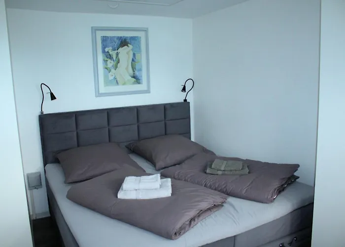 Harzidyll-meinecke Semesterbostad Blankenburg (Harz)