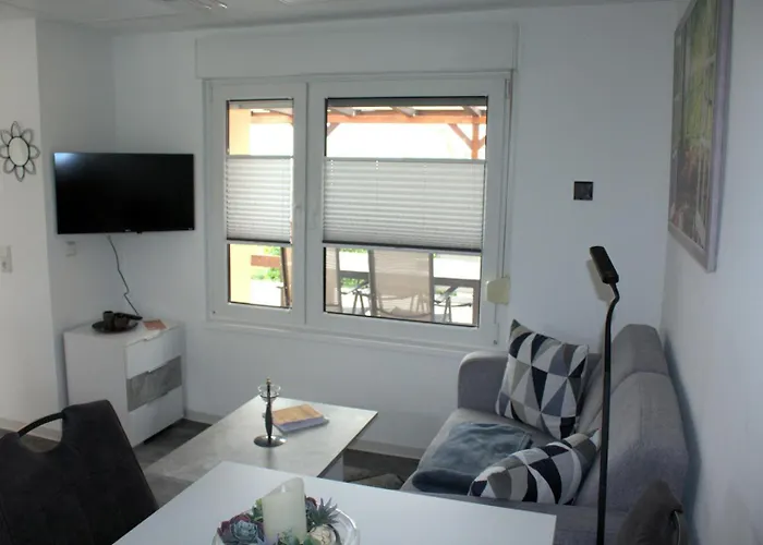 Semesterbostad Harzidyll-meinecke Blankenburg (Harz)