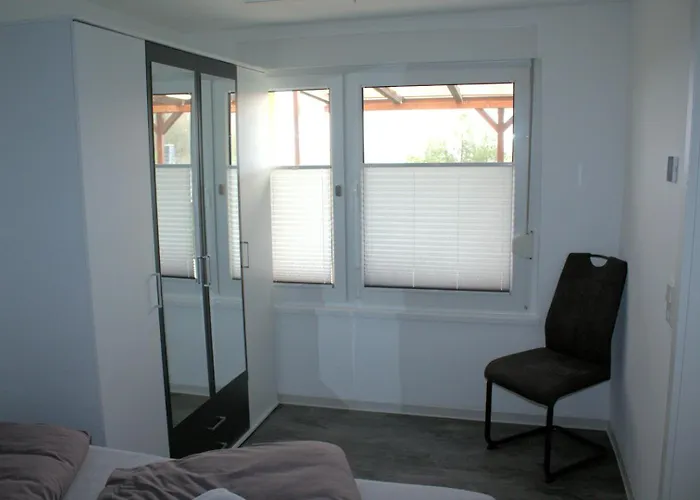 Semesterbostad Harzidyll-meinecke