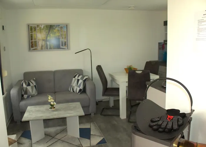 Harzidyll-meinecke * Blankenburg (Harz)