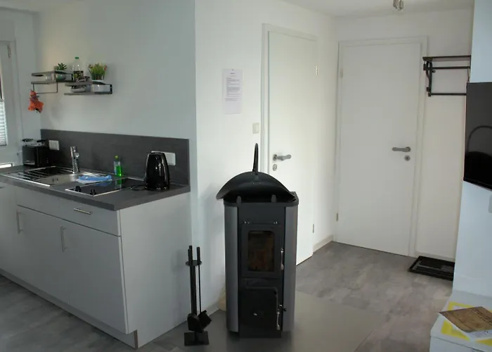 Harzidyll-meinecke Blankenburg (Harz)