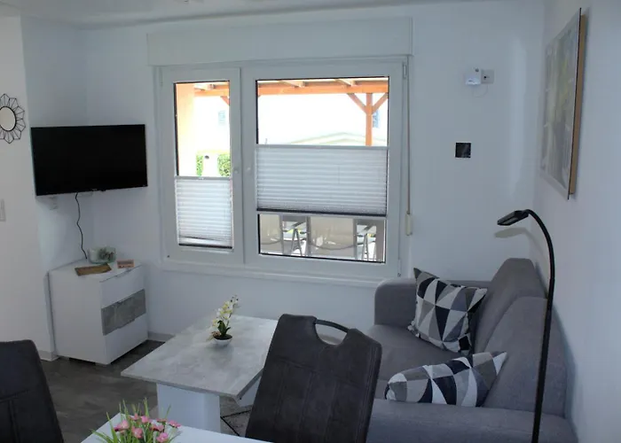 Harzidyll-meinecke Semesterbostad