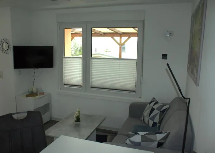 Harzidyll-meinecke Semesterbostad