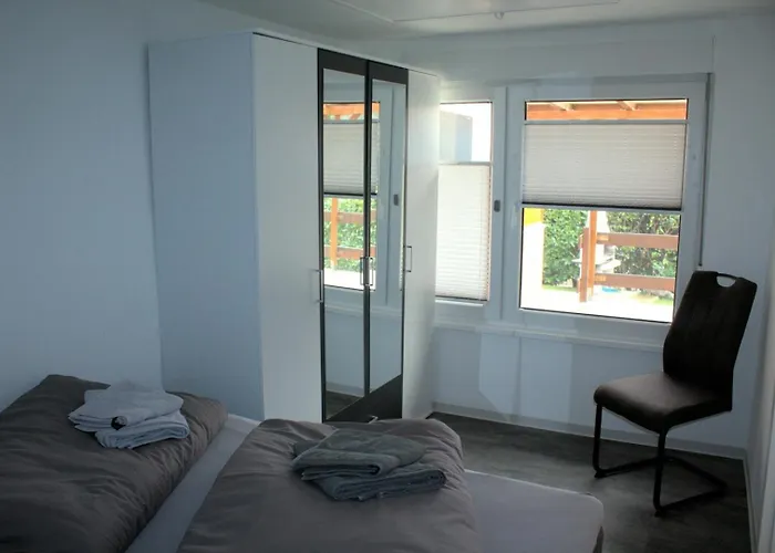 Harzidyll-meinecke Semesterbostad *