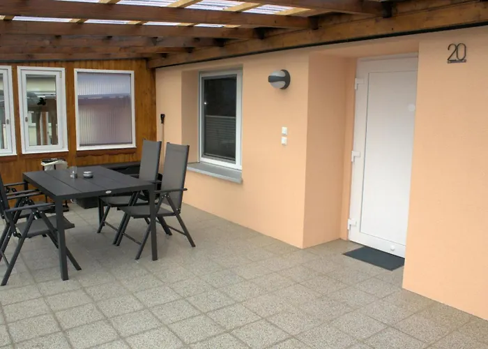 Harzidyll-meinecke * Blankenburg (Harz)